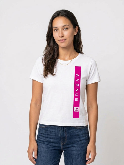Any day tee