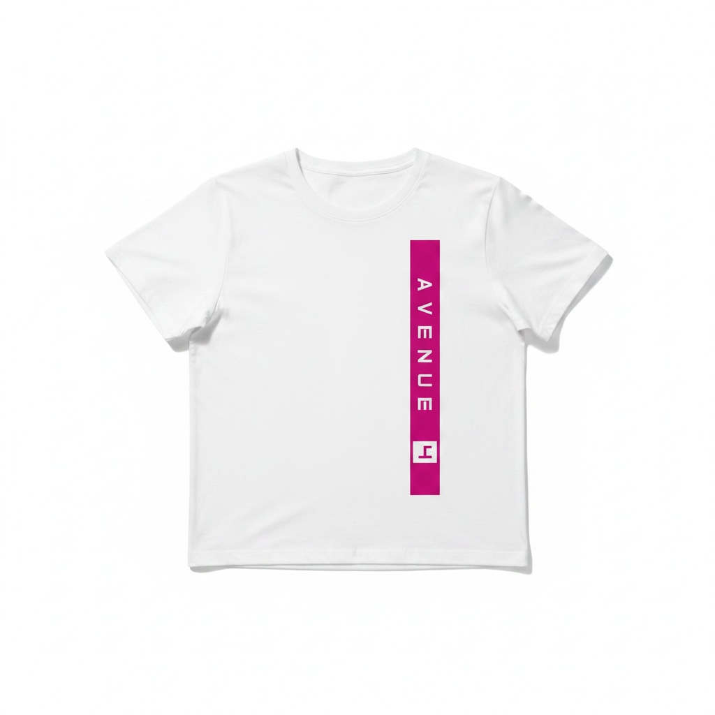 Any day tee