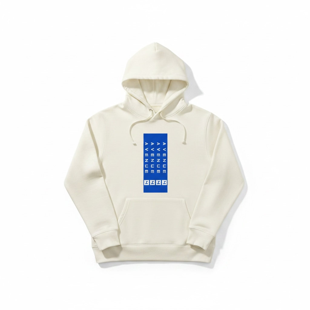 Premium soft hoodie