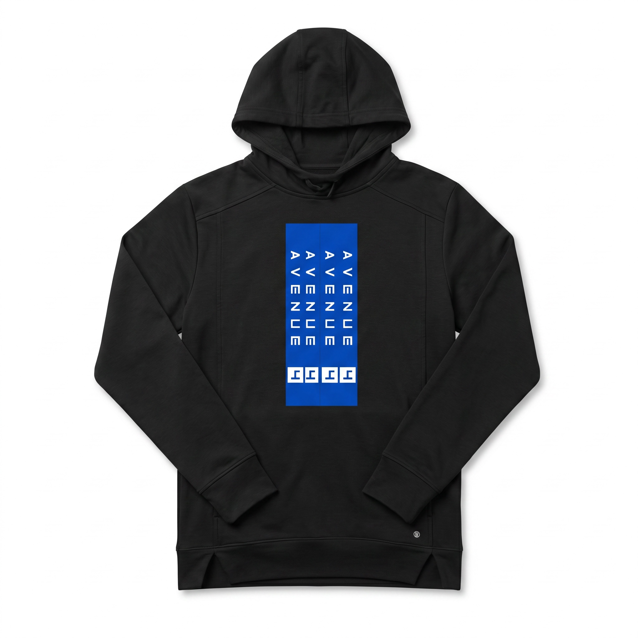 Premium soft hoodie