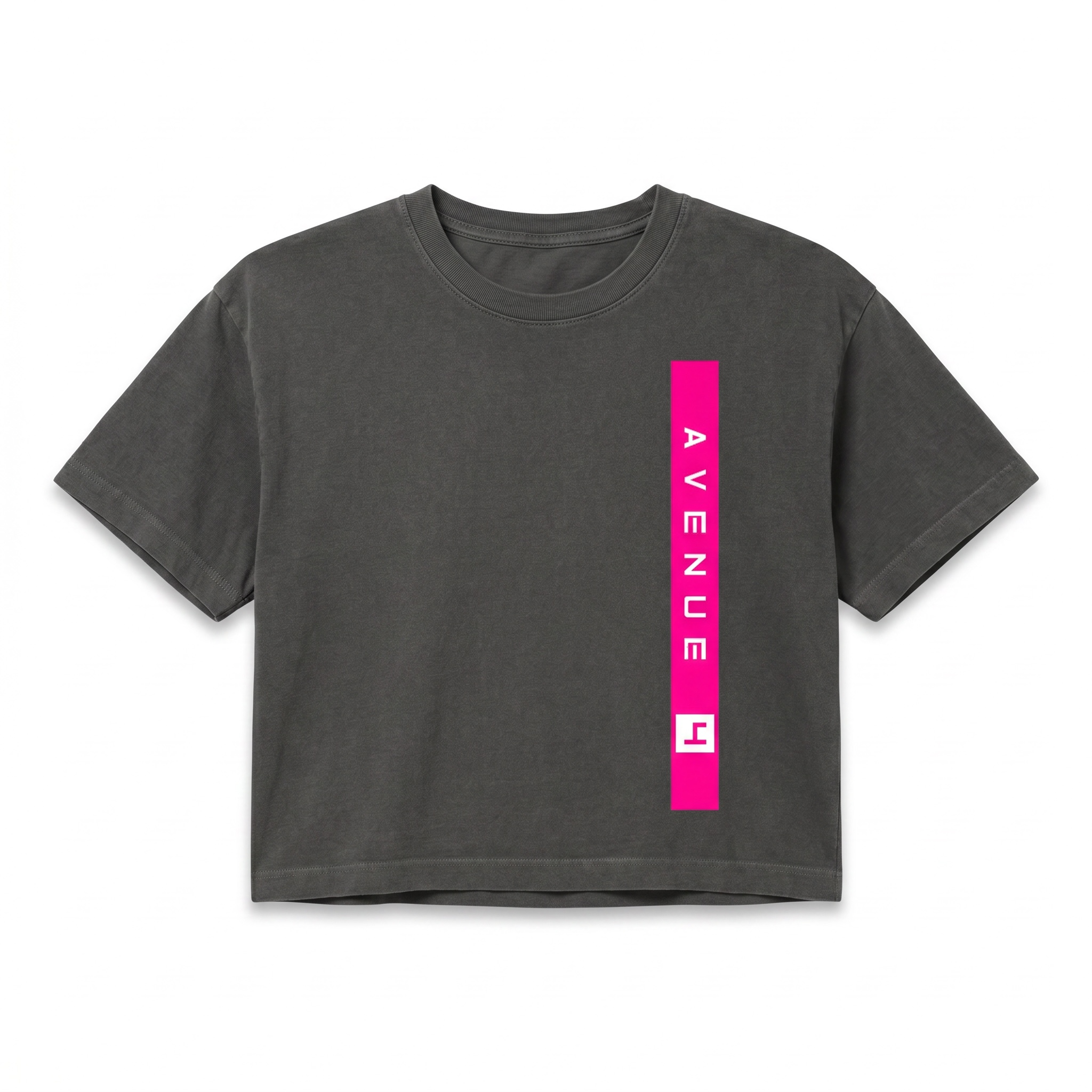 Crop top lg