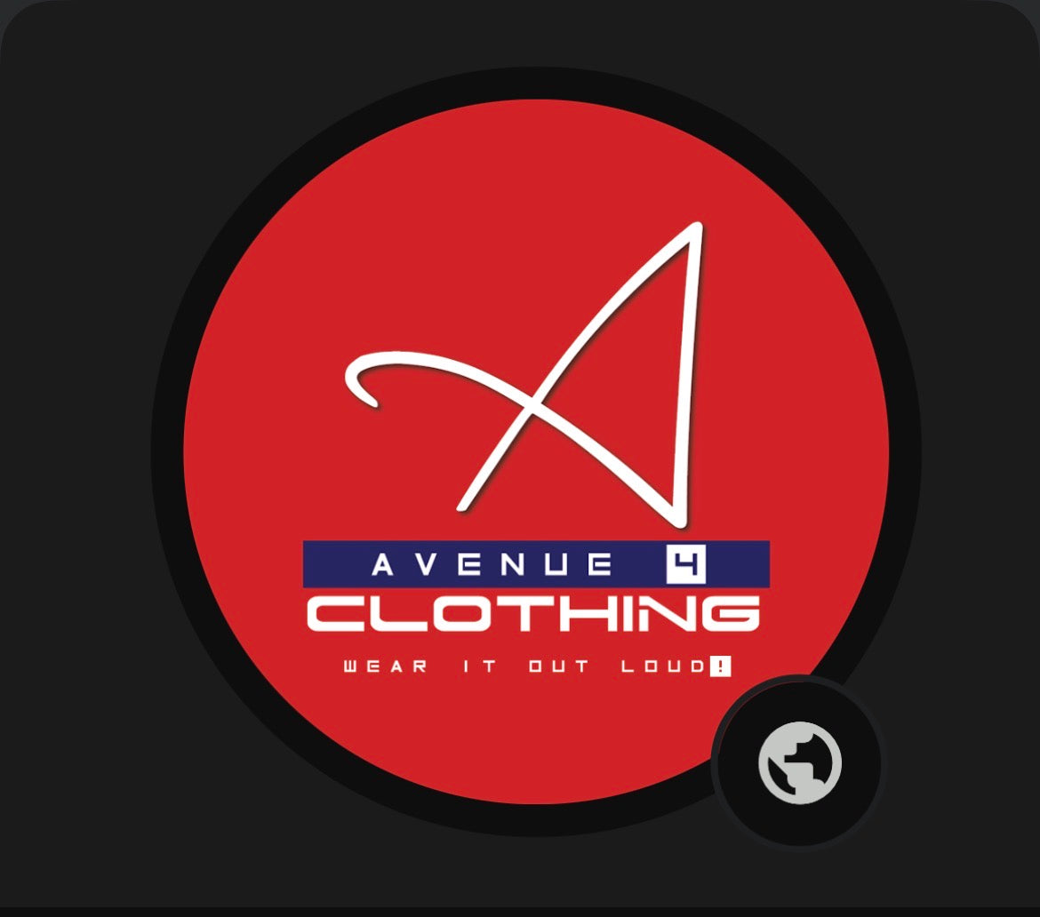 AVENUE 4 CLOTHING 
