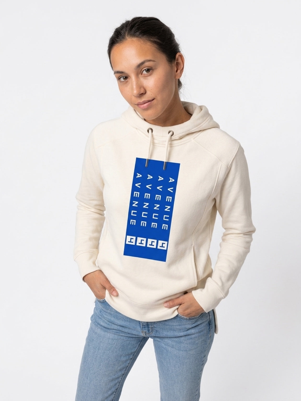 Premium soft hoodie