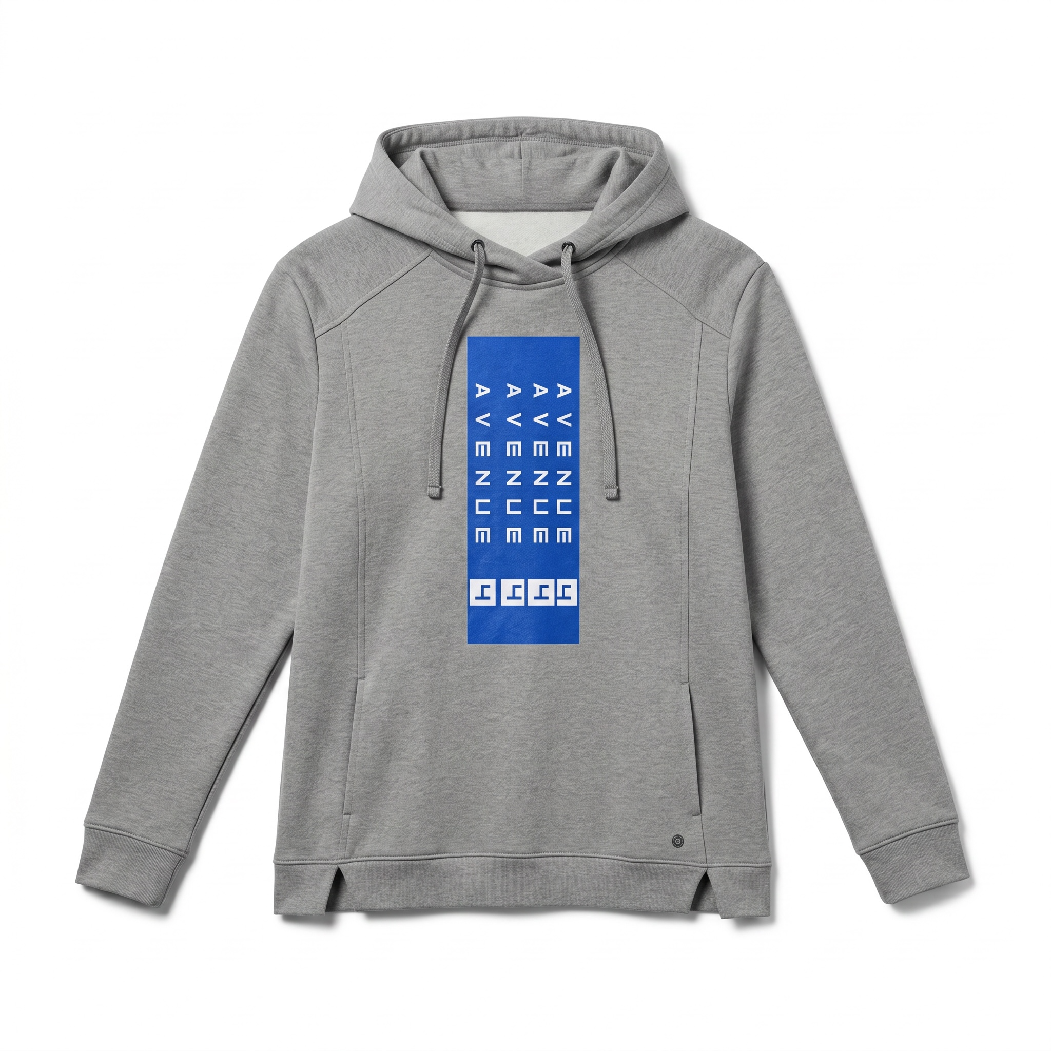 Premium soft hoodie