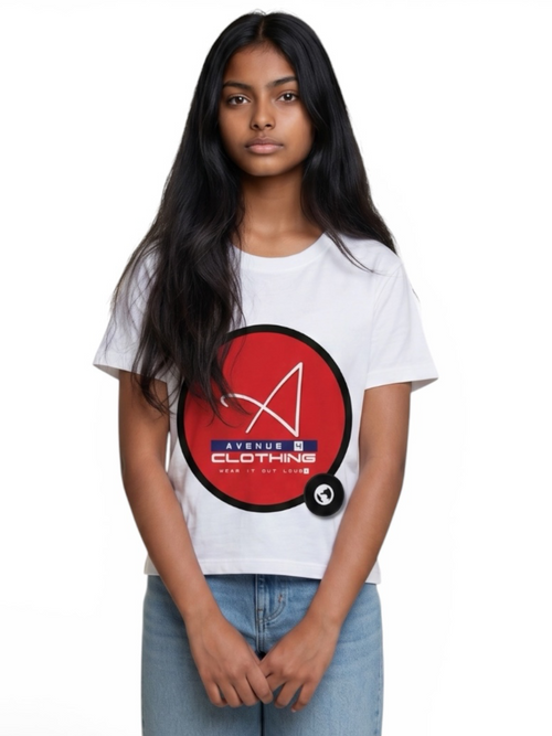 Logo lovers tee