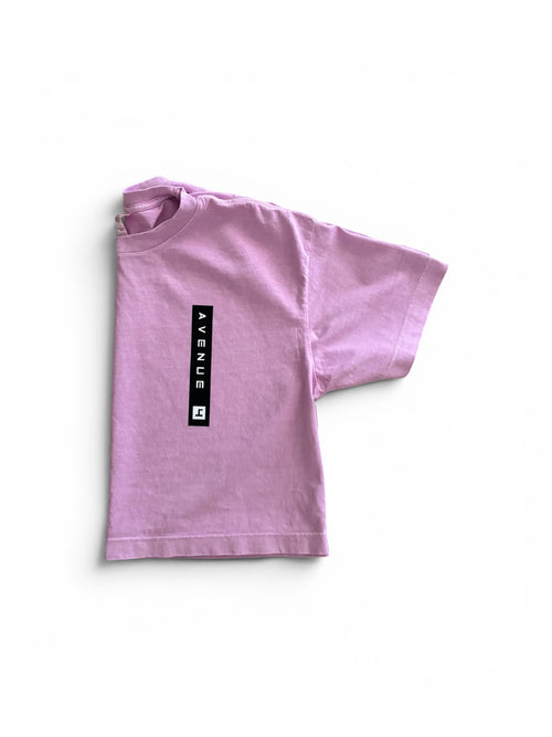 Crop top lg
