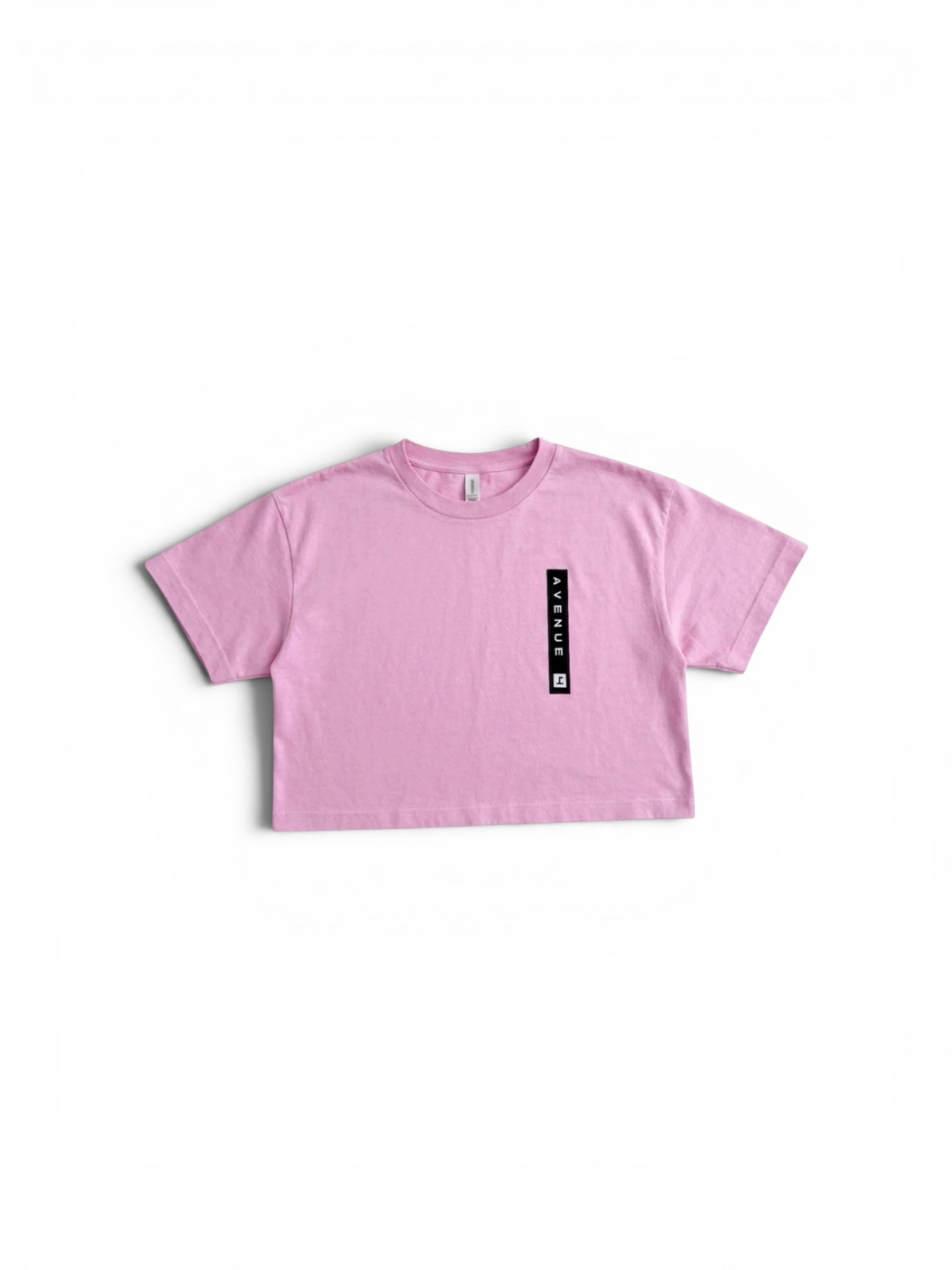 Crop top lg