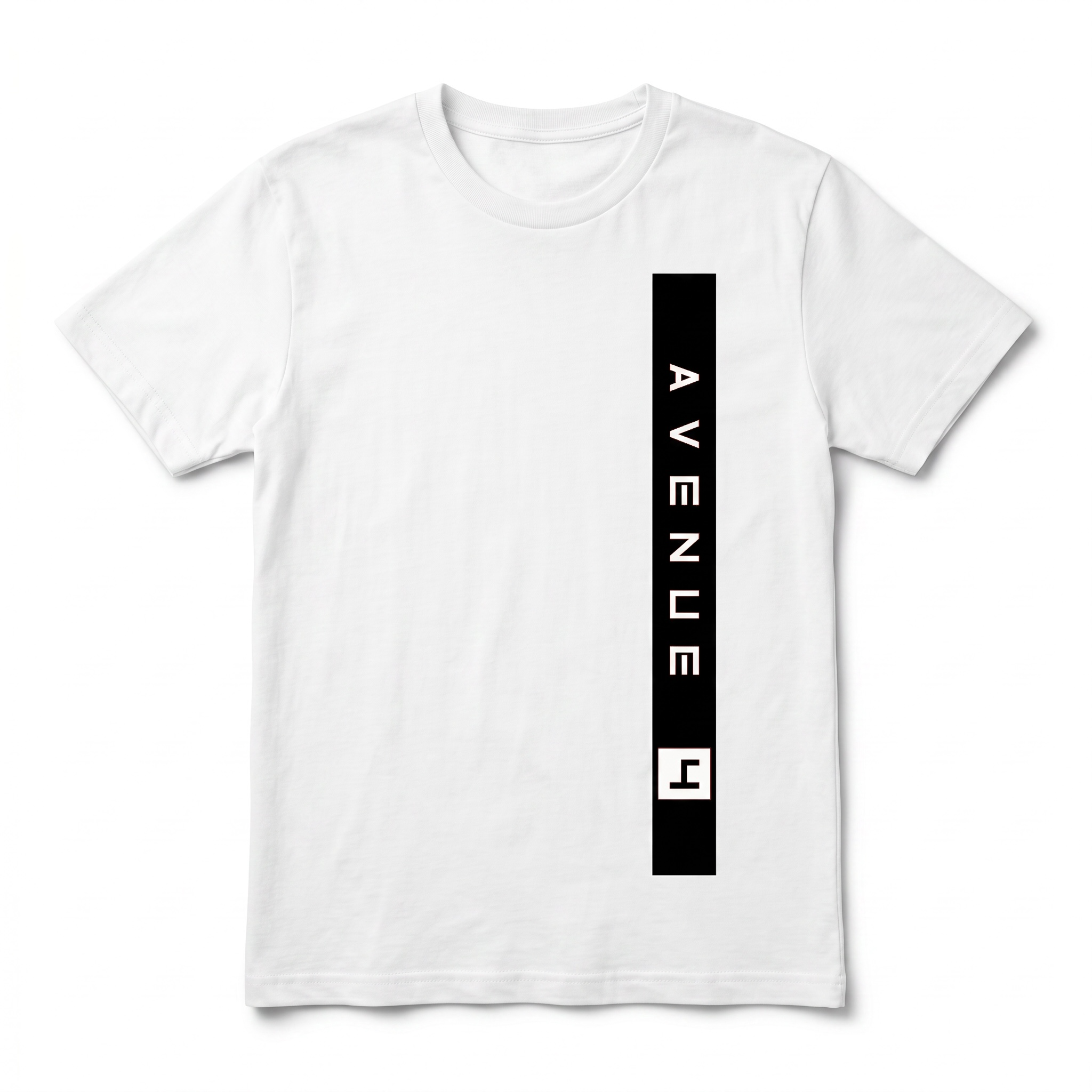 Any day tee
