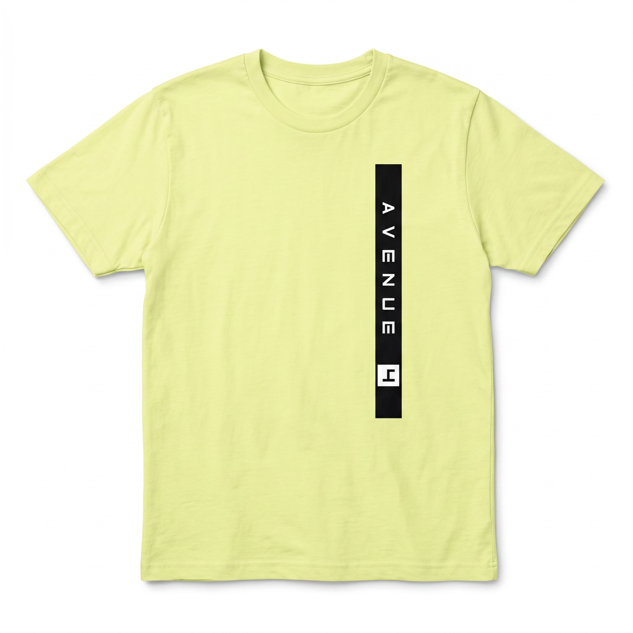 Any day tee